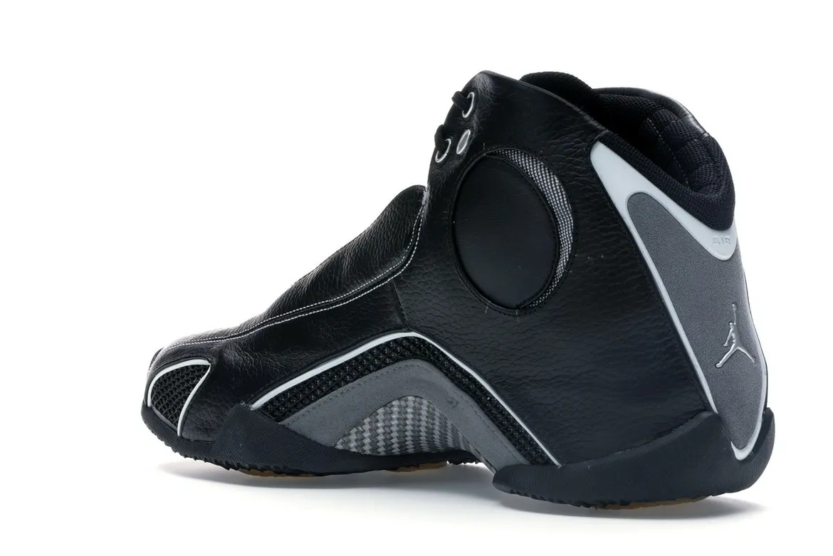 Фото № 6 с приближением к товару «‎Jordan 21 OG Flint Grey»