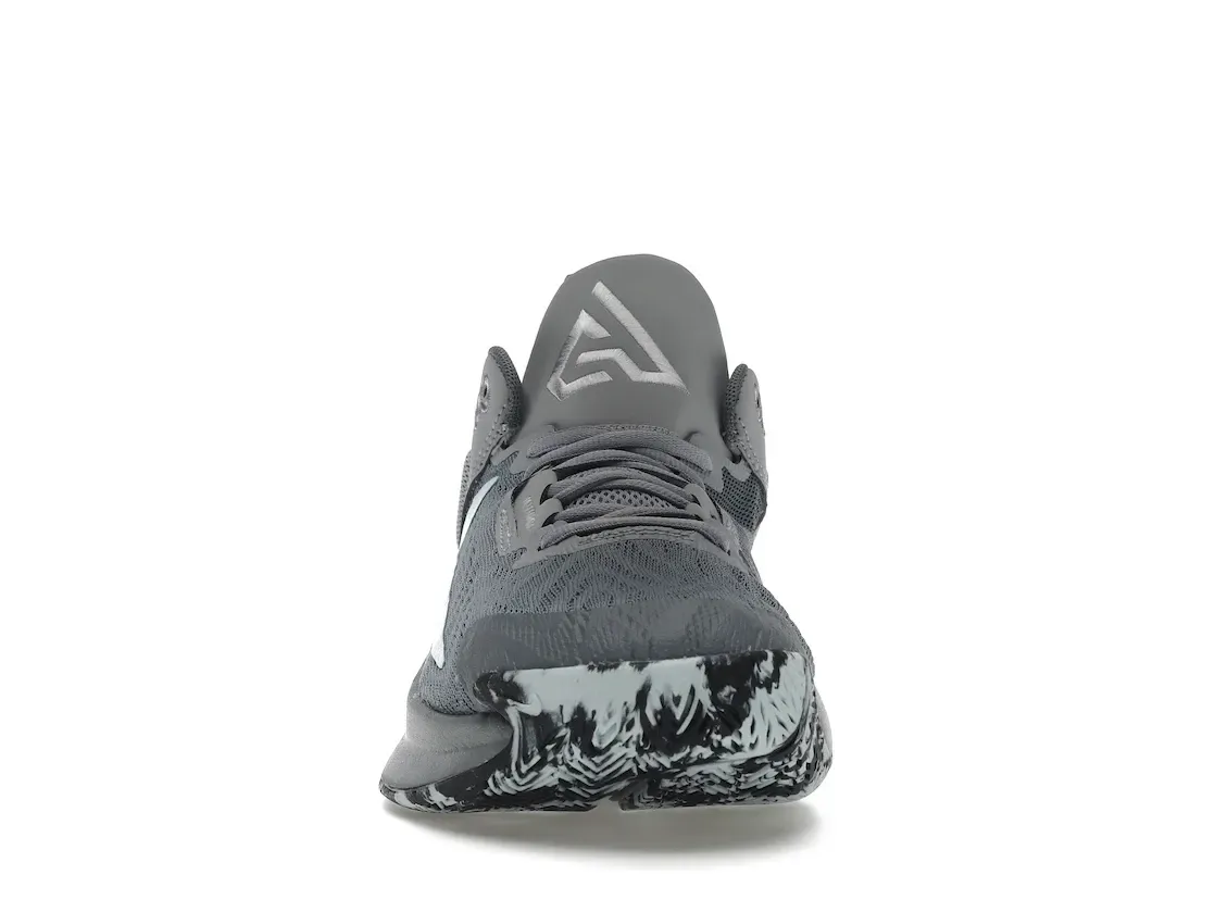 Фото № 2 с приближением к товару «‎Nike Giannis Immortality 2 Etched in Stone»