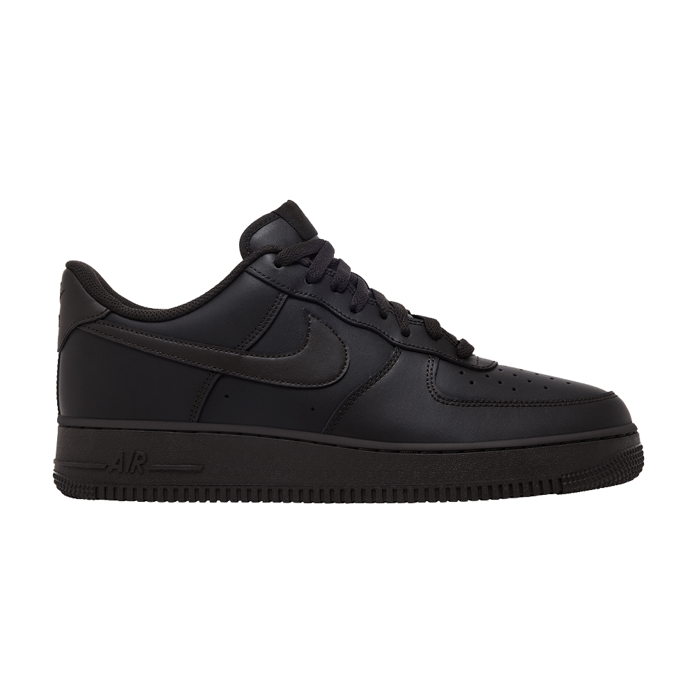 Nike Air Force 1 Low Velvet Brown