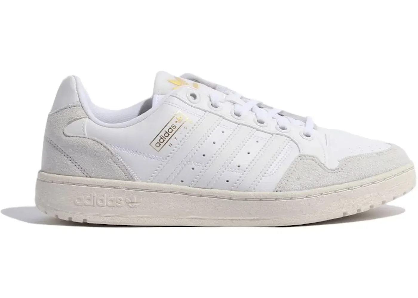 Фото № 1 с приближением к товару «‎adidas NY 90 Stripes»