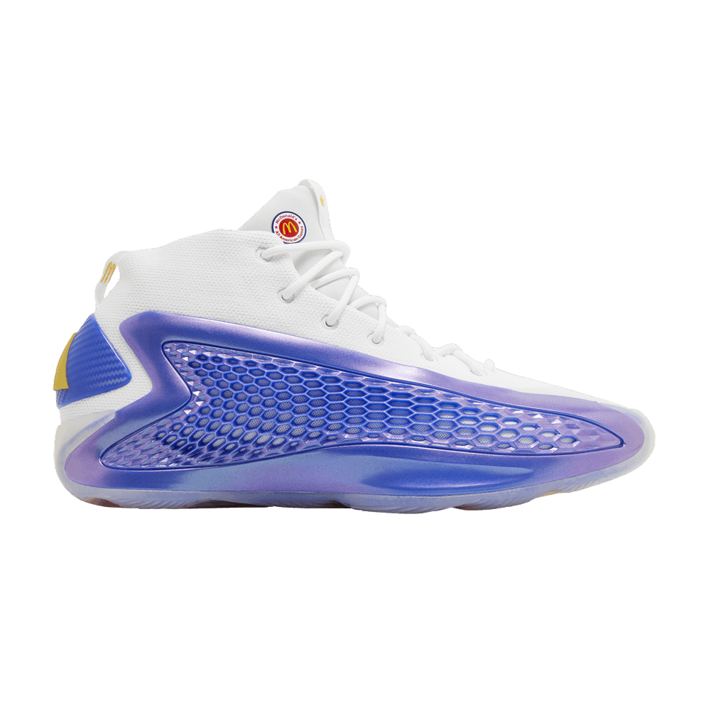 adidas AE 1 McDonalds All-American
