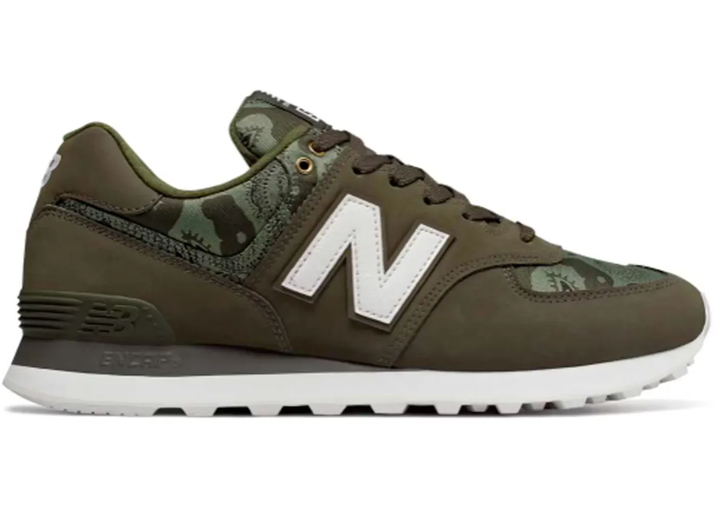 New Balance 574