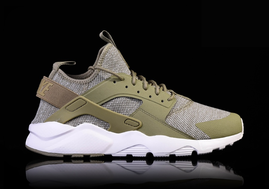 Фото № 1 с приближением к товару «‎Nike Air Huarache Ultra BR Trooper »