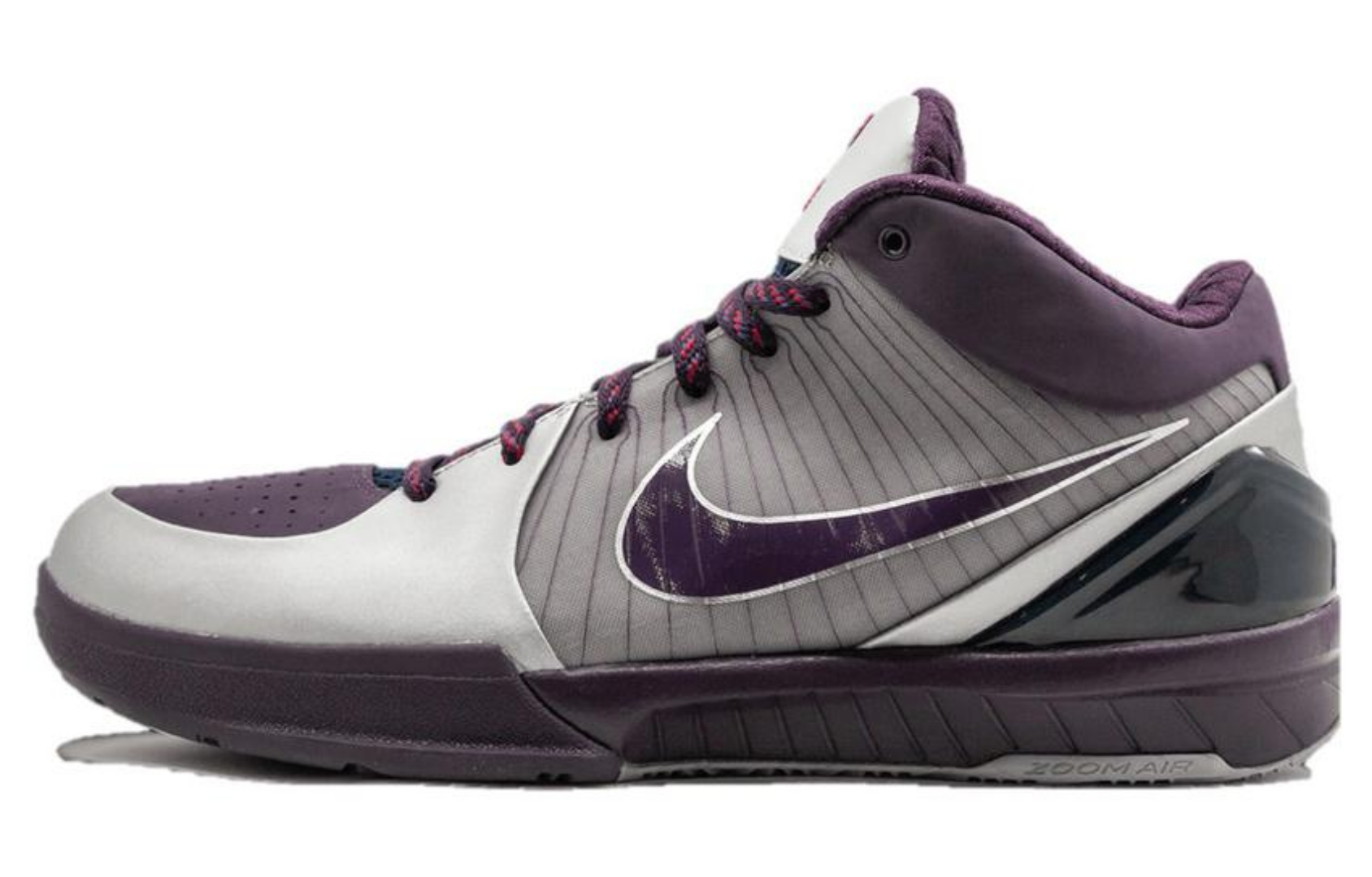 Фото № 2 с приближением к товару «‎Nike Kobe 4 Chaos Joker»