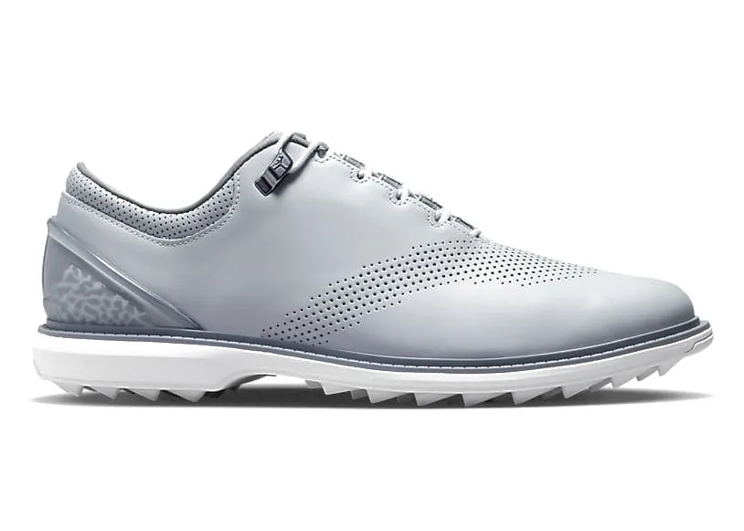 Фото № 1 с приближением к товару «‎Jordan ADG 4 Golf Wolf Grey»
