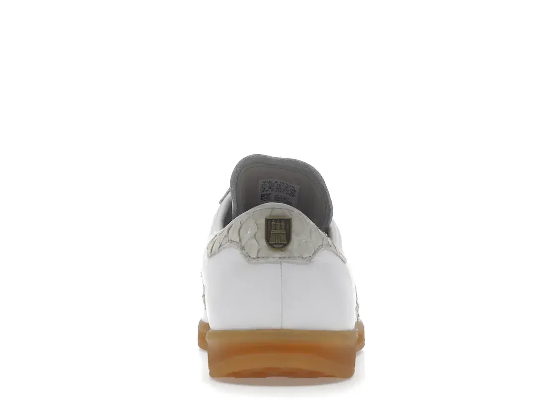 Фото № 4 с приближением к товару «‎adidas Hamburg Fish Market»