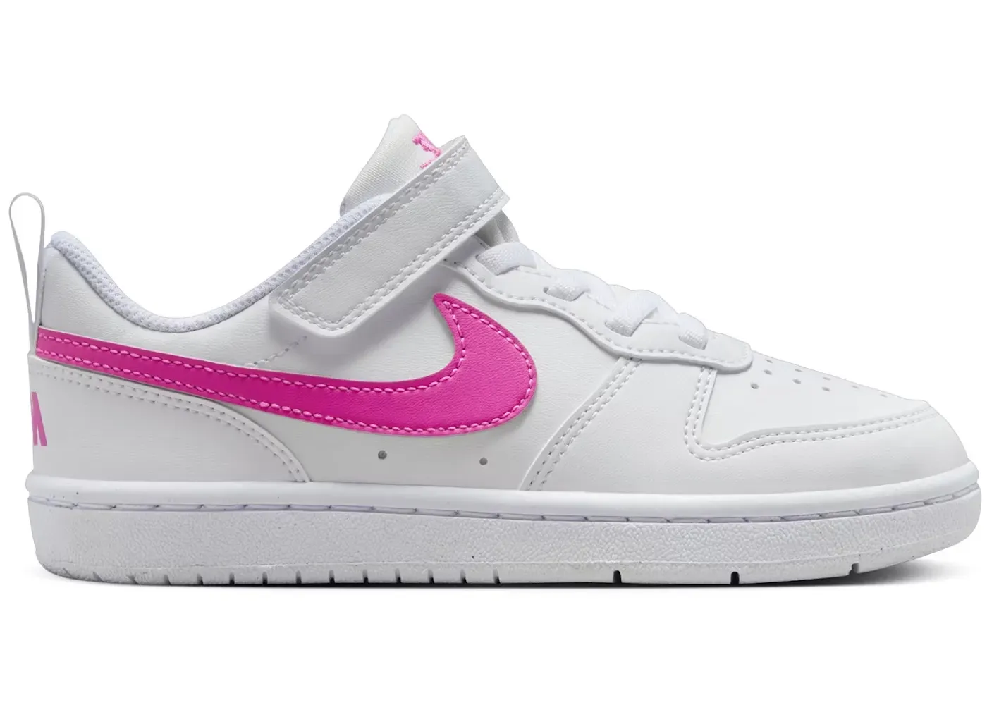 Nike Court Borough Low Recraft