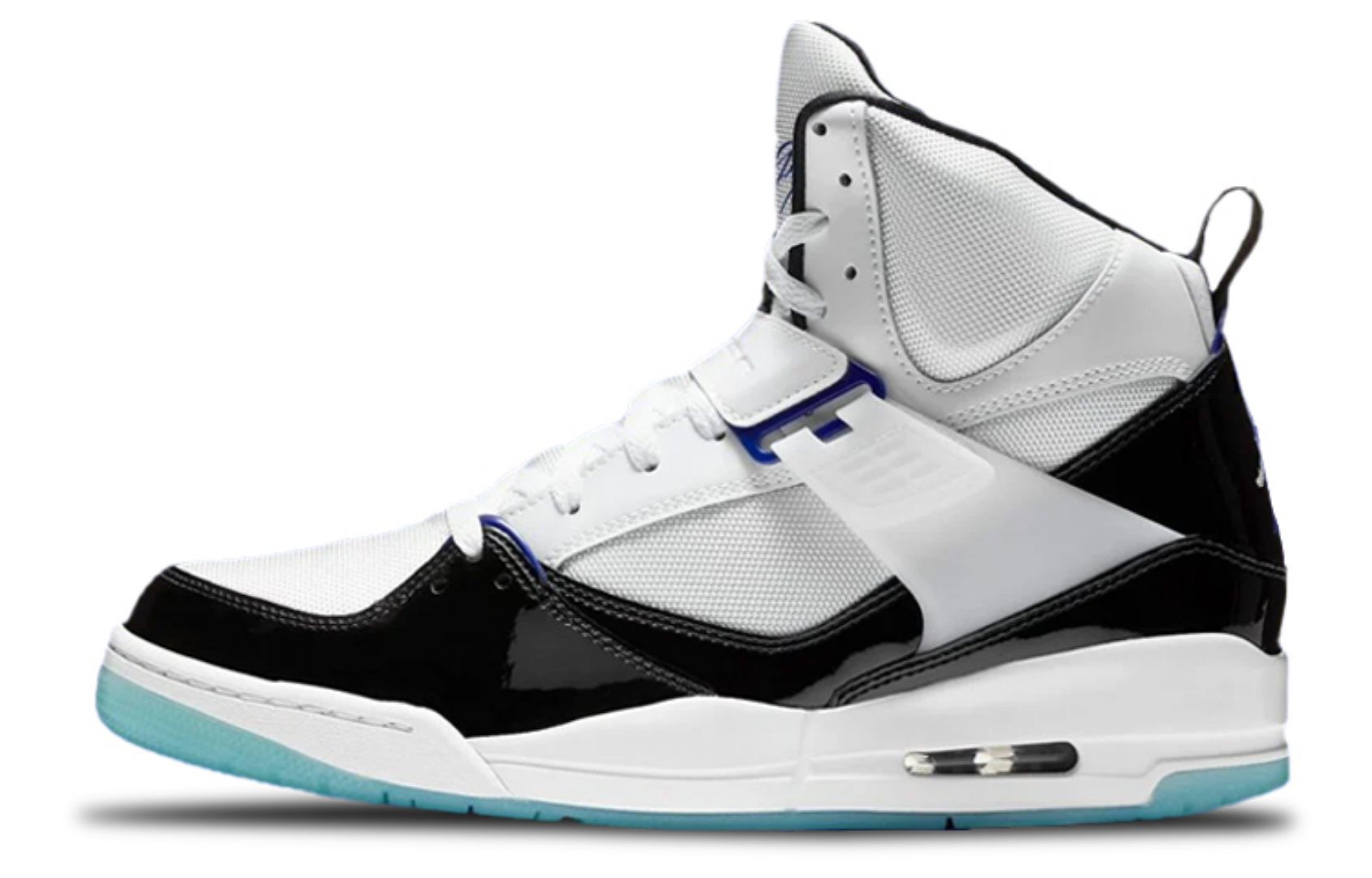 Фото № 1 с приближением к товару «‎Air Jordan Flight 45 "Concord»
