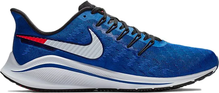 Фото № 1 с приближением к товару «‎Nike Air Zoom Vomero 14 Indigo Force»