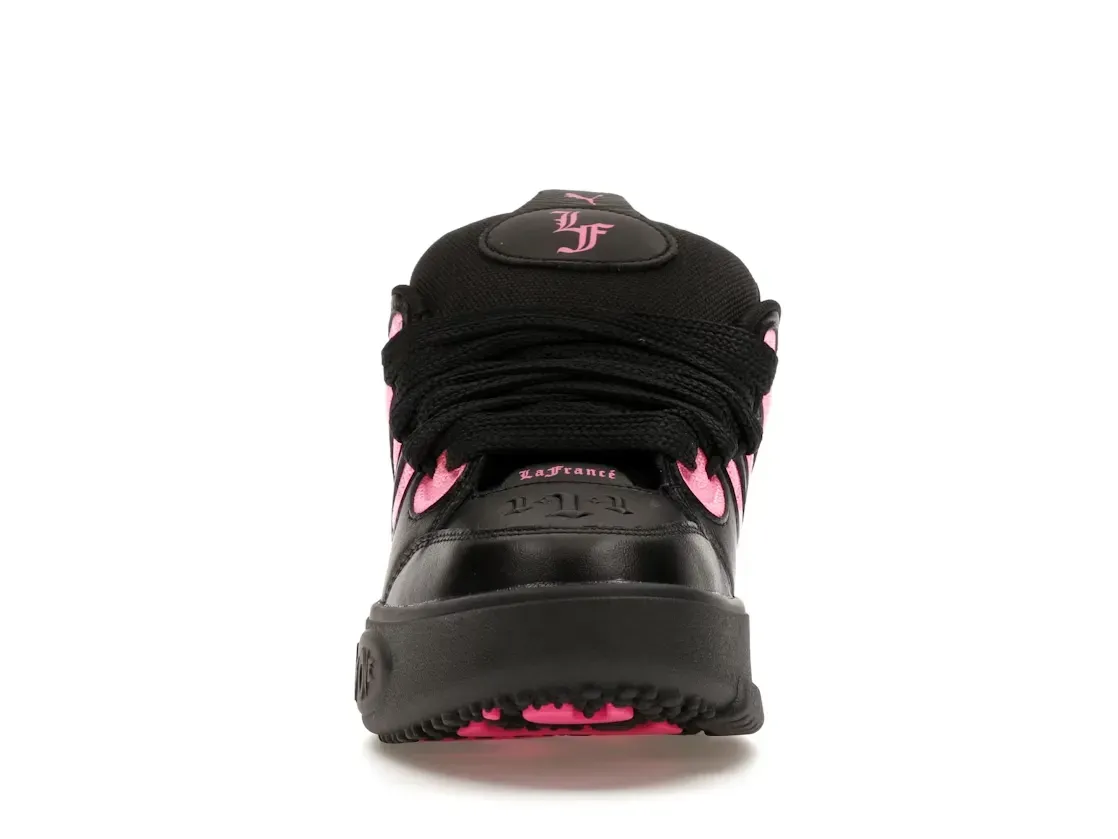 Фото № 2 с приближением к товару «‎Puma LaMelo Ball LaFrancé Amour»