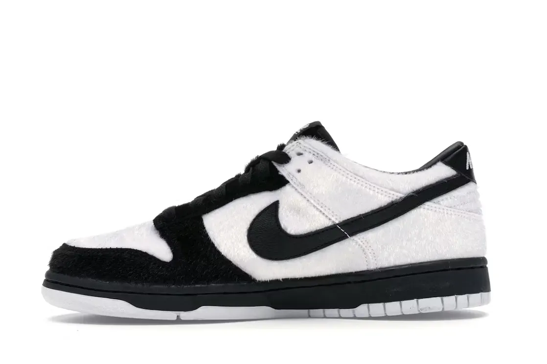 Фото № 3 с приближением к товару «‎Nike Dunk Low»