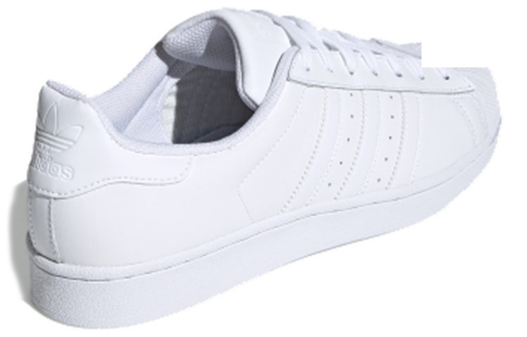Фото № 4 с приближением к товару «‎adidas originals Superstar Skate shoes»