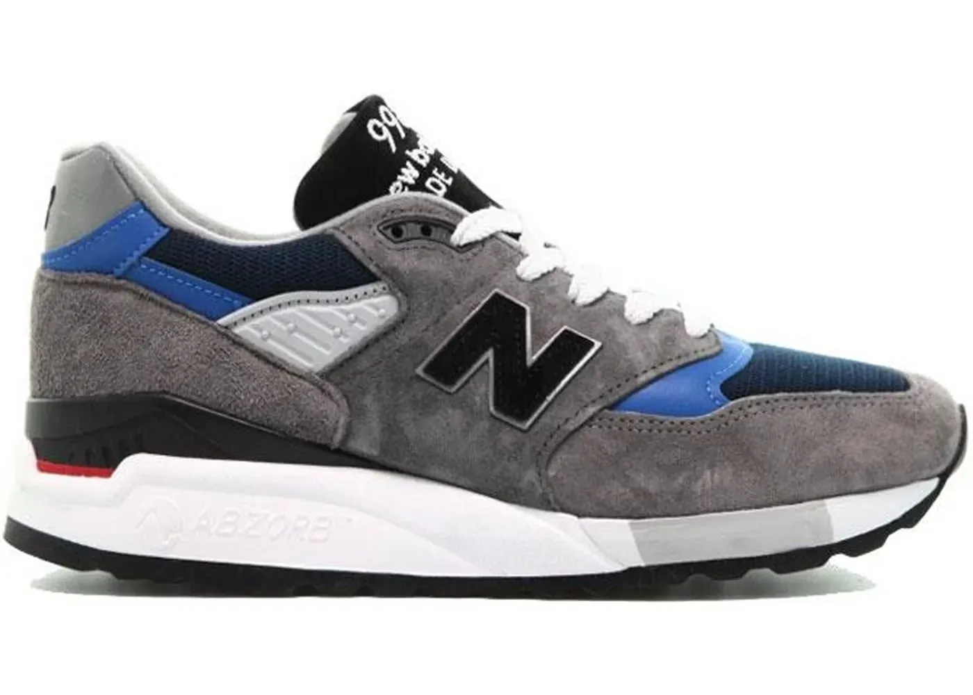 New Balance 998