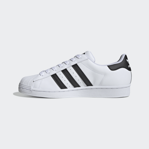 Фото № 2 с приближением к товару «‎Adidas Superstar»