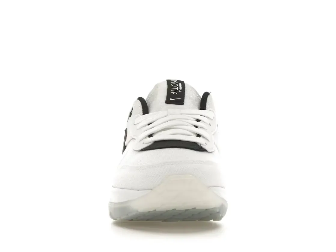 Фото № 2 с приближением к товару «‎Nike Air Max Motif»