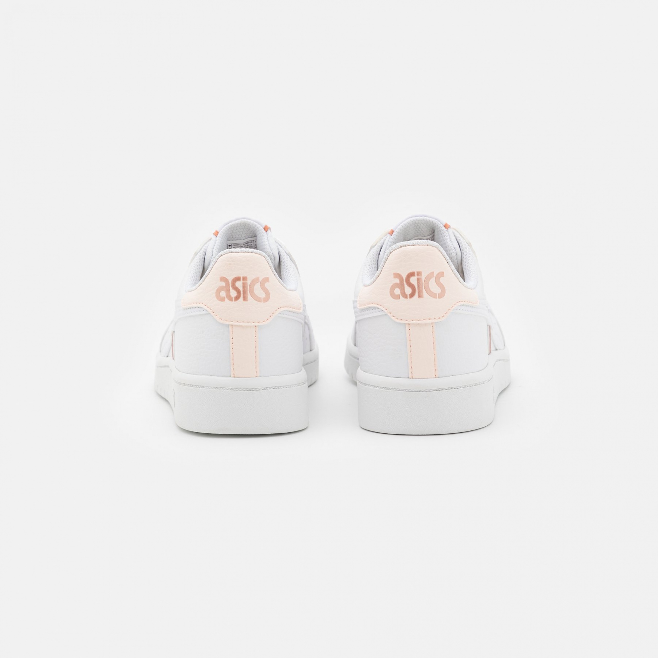 Фото № 4 с приближением к товару «‎Asics Japan »