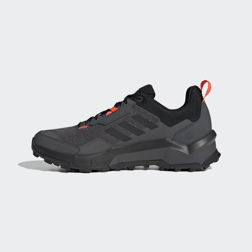 Фото № 3 с приближением к товару «‎adidas Terrex AX4 Primegreen Hiking Black»