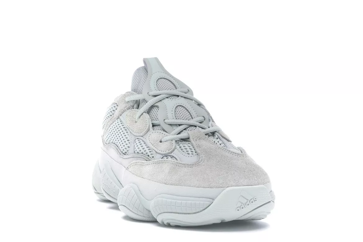 Фото № 3 с приближением к товару «‎adidas Yeezy 500 Salt»