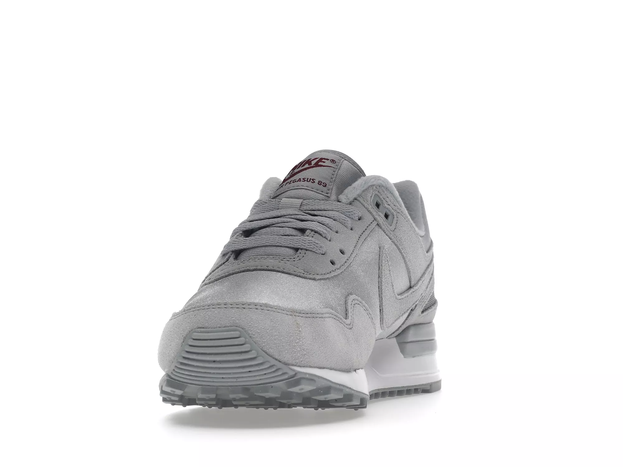 Фото № 1 с приближением к товару «‎Nike Air Pegasus 89 Grey»