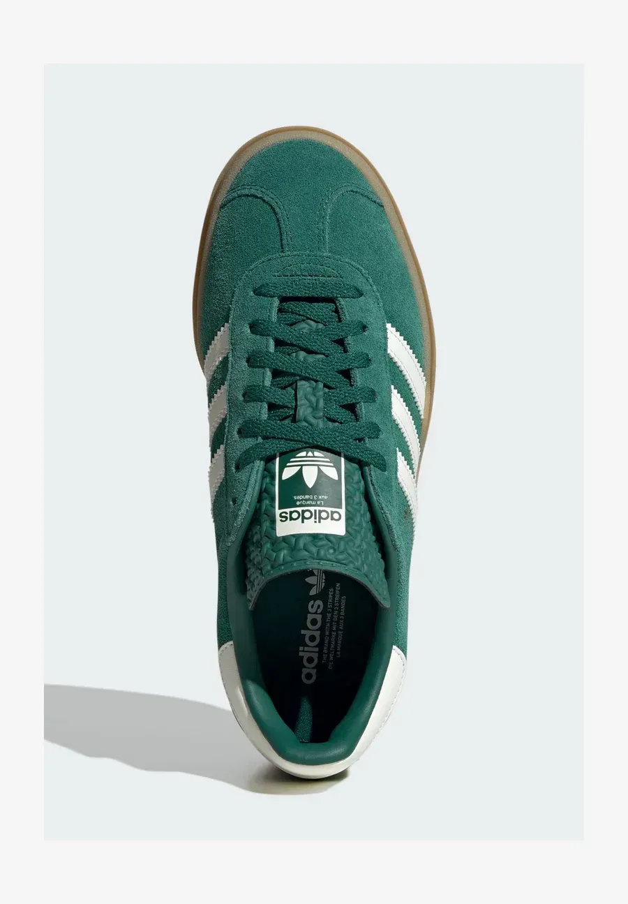 Фото № 3 с приближением к товару «‎GAZELLE BOLD»