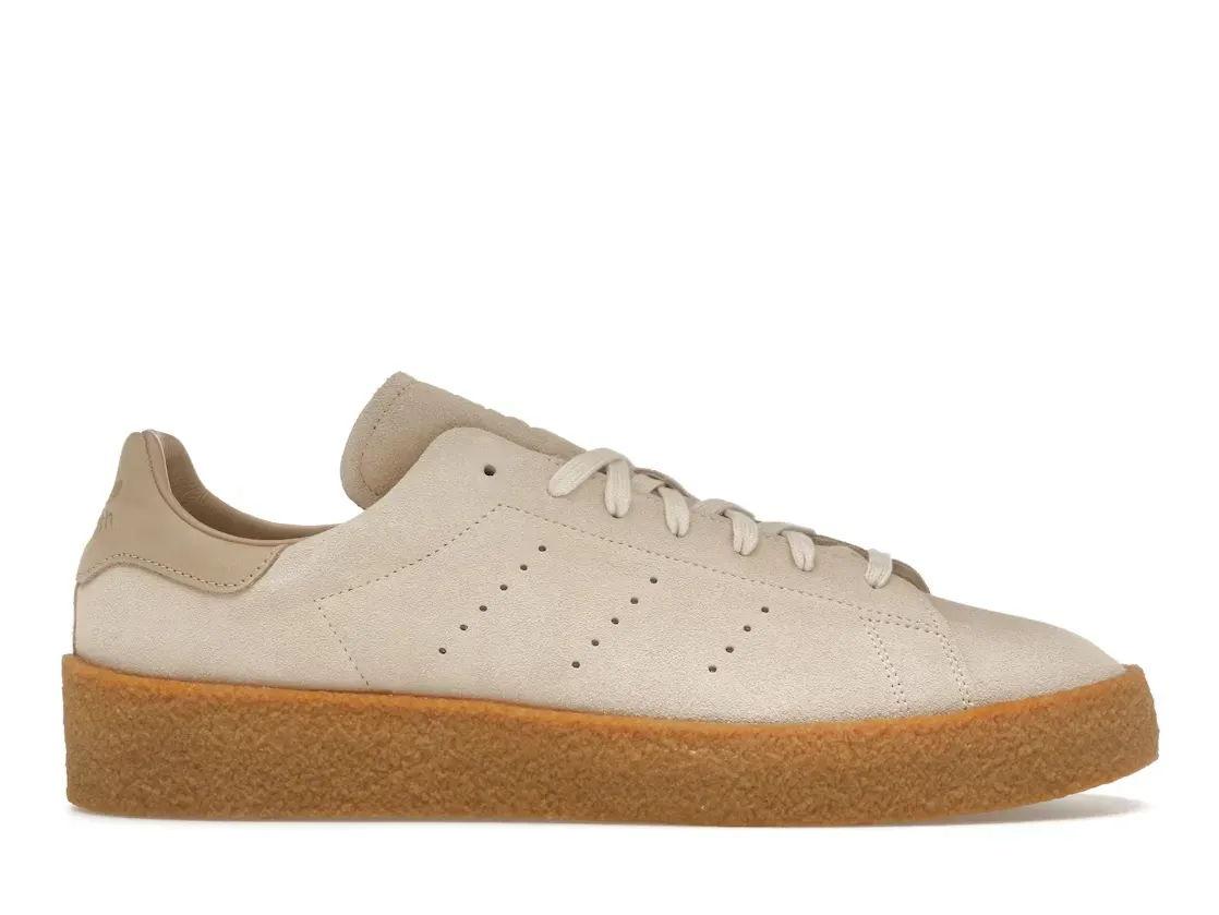 Фото № 1 с приближением к товару «‎adidas Stan Smith Crepe»