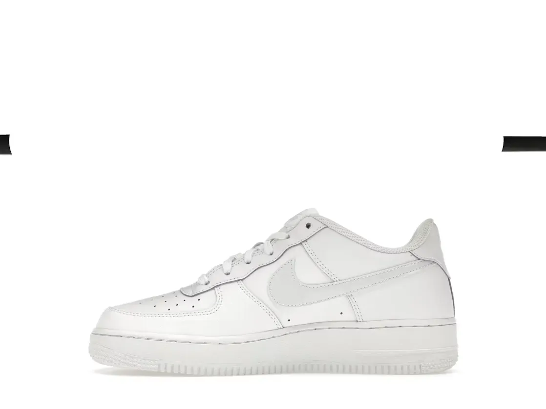 Фото № 3 с приближением к товару «‎Nike Air Force 1 Low»