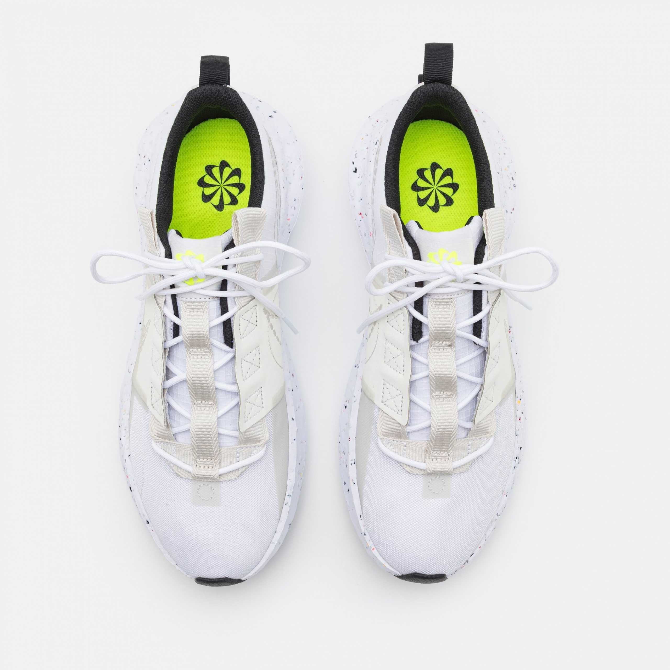 Фото № 4 с приближением к товару «‎Nike Crater Impact SE »