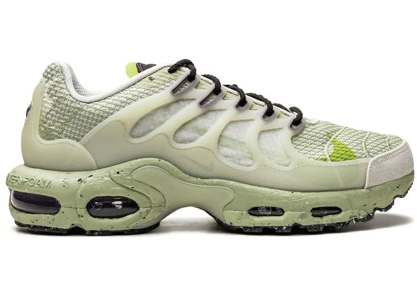 Nike Air Max Terrascape Plus Phantom Vivid Green