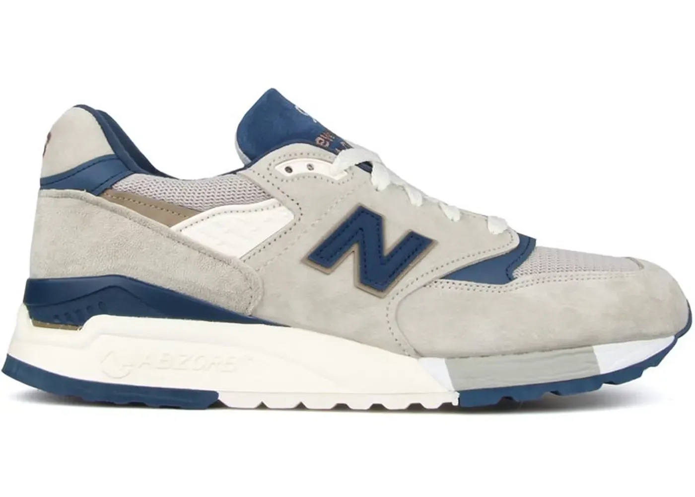 New Balance 998
