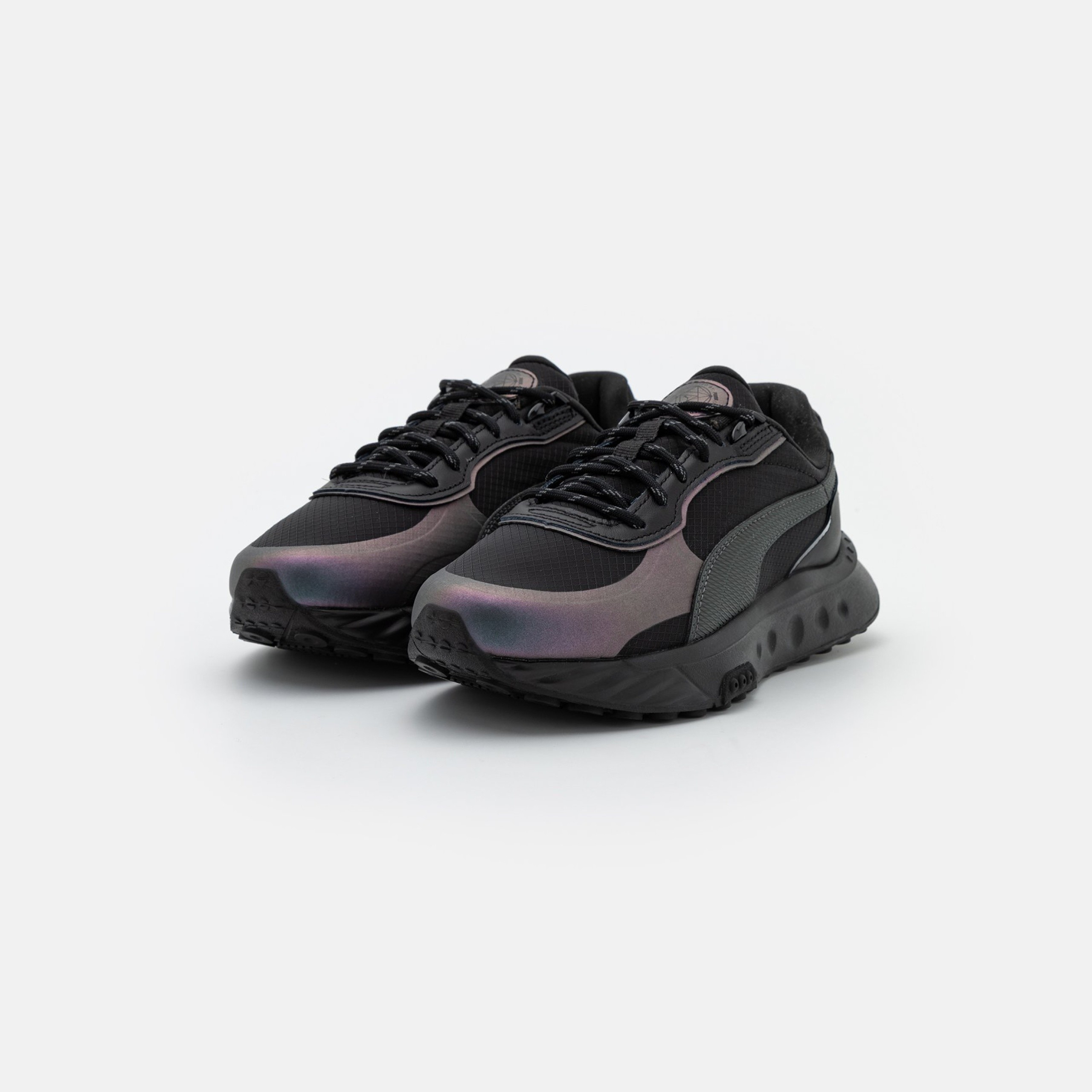 Фото № 2 с приближением к товару «‎Puma Wild Rider Grip »