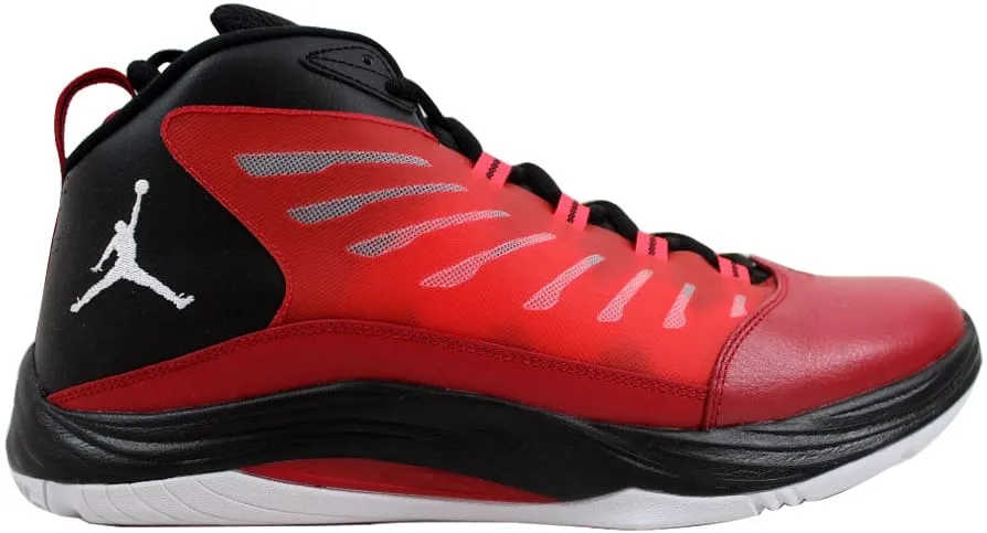 Фото № 1 с приближением к товару «‎Jordan Prime.Fly 2 Gym Red»