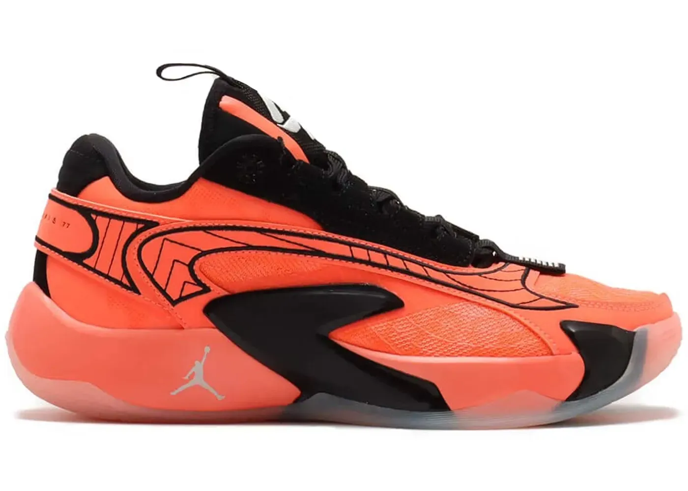 Jordan Luka 2