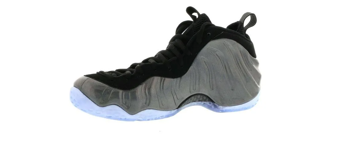 Фото № 3 с приближением к товару «‎Nike Air Foamposite One Hologram»