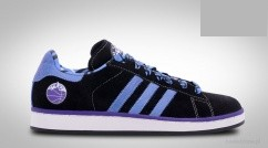 Фото № 1 с приближением к товару «‎Adidas Campus II — Utah Jazz »