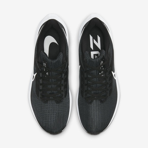 Фото № 5 с приближением к товару «‎Nike Air Zoom Pegasus 39 Running Shoes Black»
