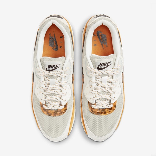 Фото № 4 с приближением к товару «‎Nike Air Max 90»