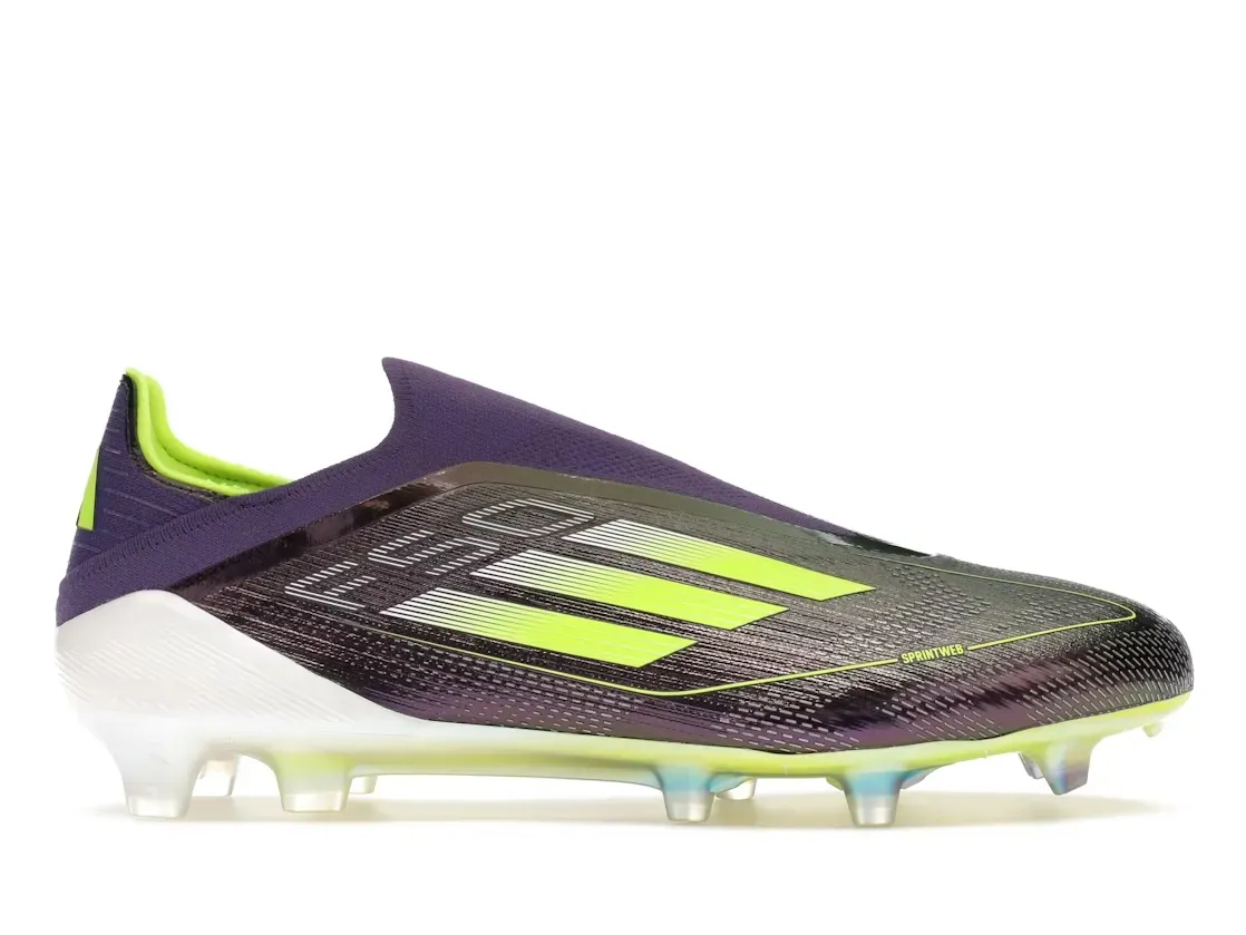 Фото № 1 с приближением к товару «‎adidas Laceless F50 Elite Fast Reborn FG»