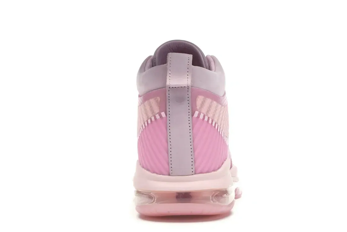 Фото № 4 с приближением к товару «‎Nike LeBron Icon John Elliott Tulip Pink»
