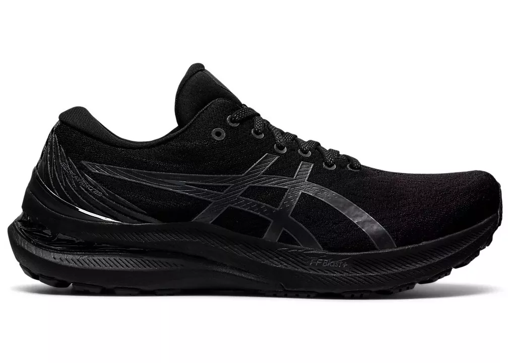 Фото № 1 с приближением к товару «‎ASICS Gel-Kayano 29 Black»