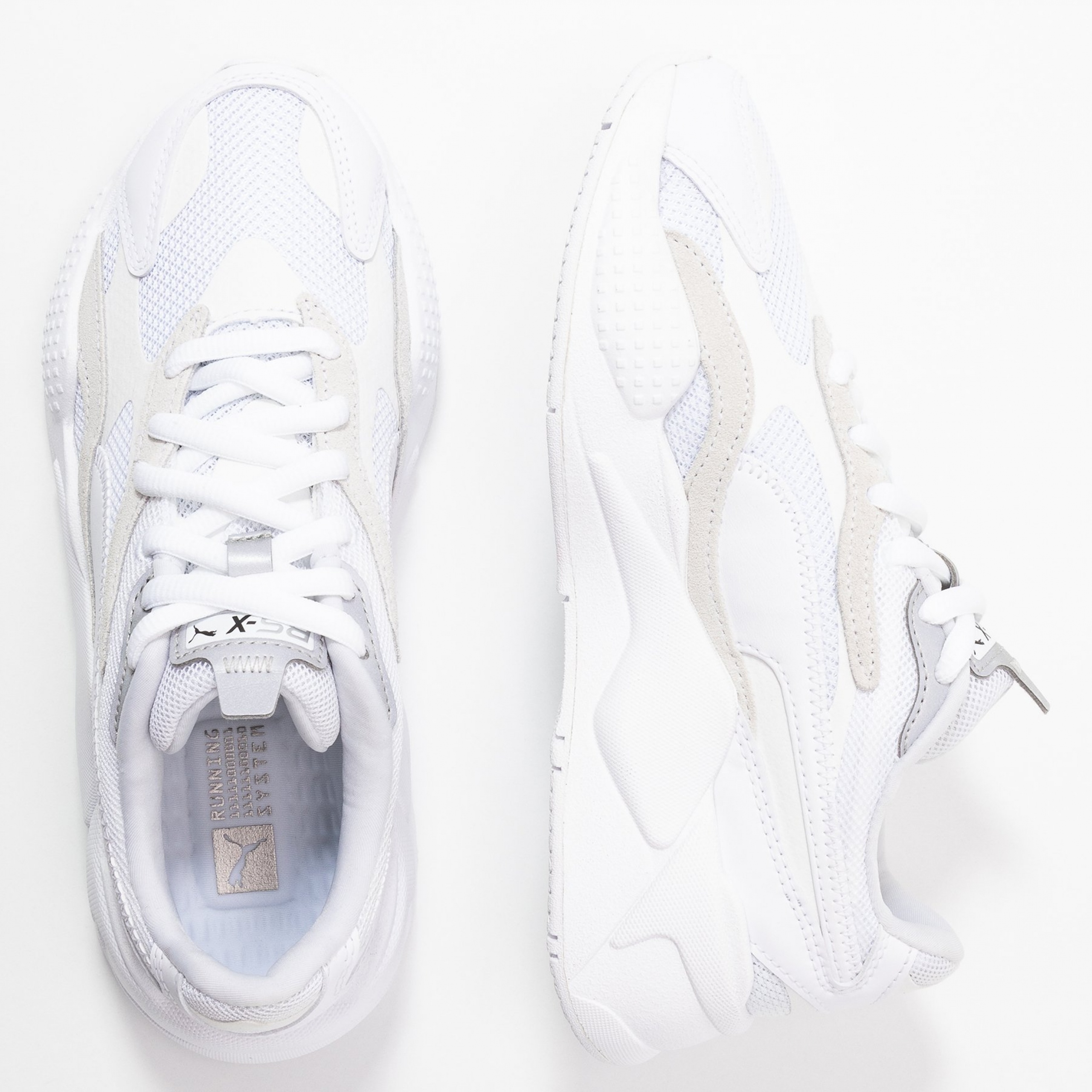 Фото № 2 с приближением к товару «‎Puma Rs-X »