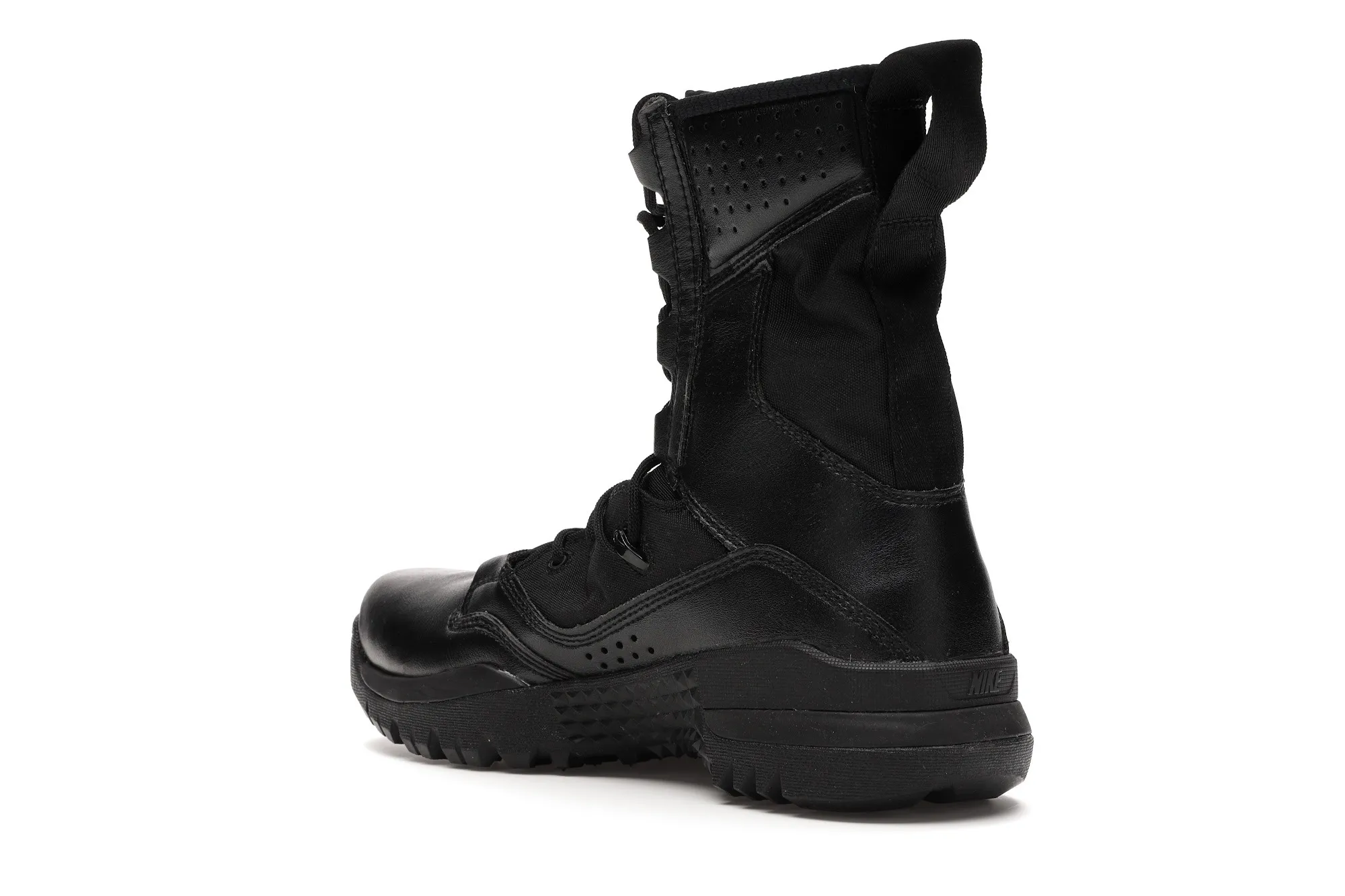 Фото № 6 с приближением к товару «‎Nike Special Field Boot 8 Inch Black»
