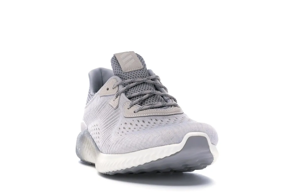 Фото № 4 с приближением к товару «‎adidas Alphabounce Reigning Champ Core White»