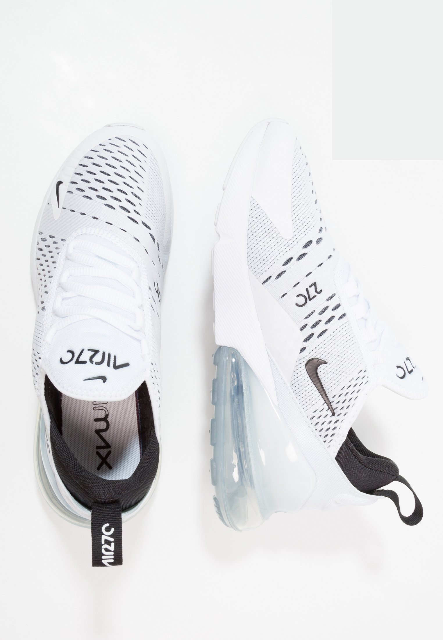 Фото № 3 с приближением к товару «‎Nike Air Max 270 »