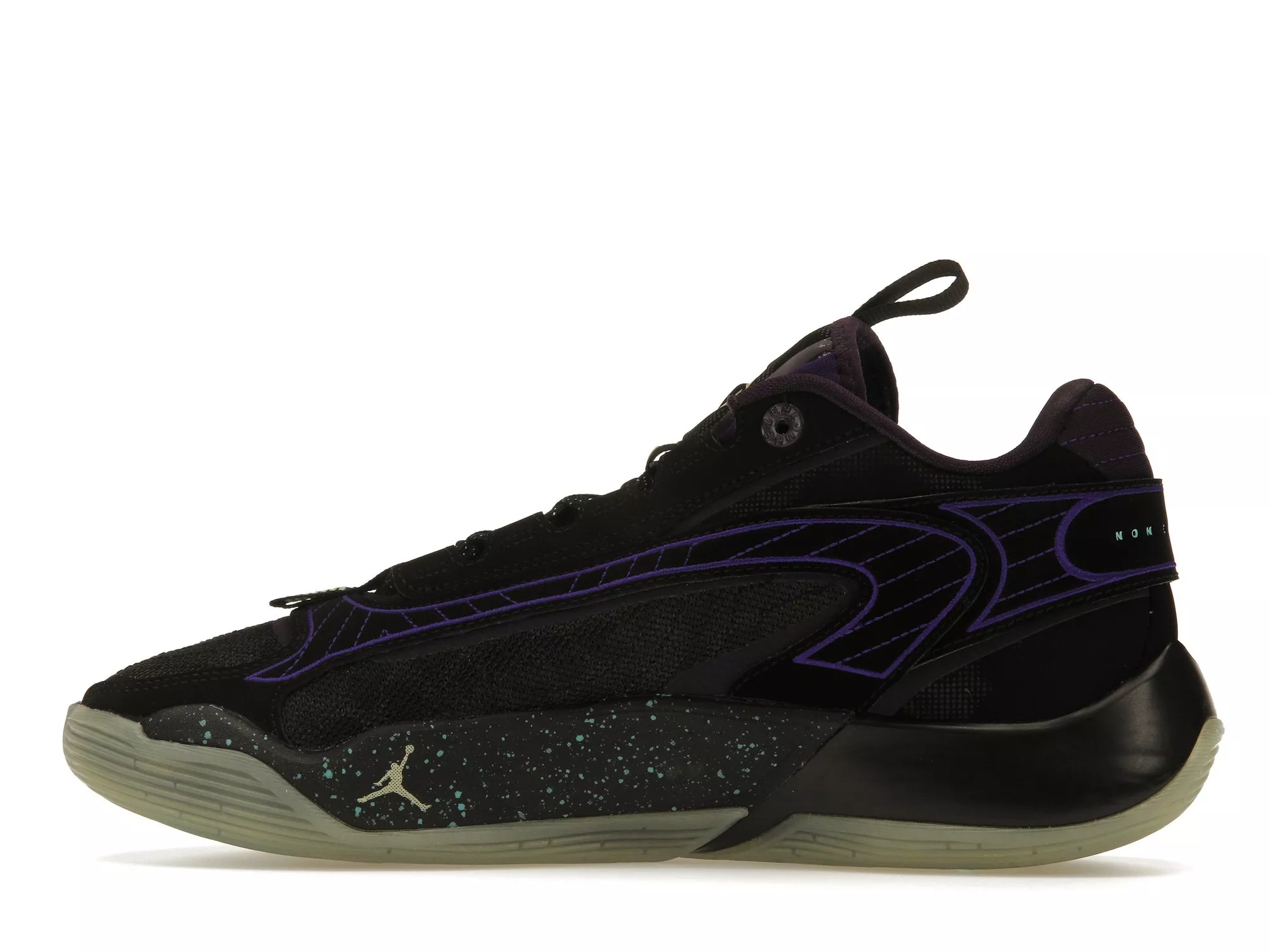 Фото № 5 с приближением к товару «‎Jordan Luka 2 Luk.AI Space Hunter»