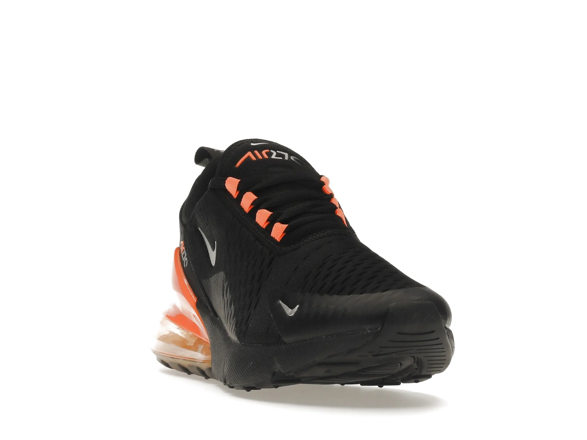 Фото № 2 с приближением к товару «‎Nike Air Max 270 Halloween»