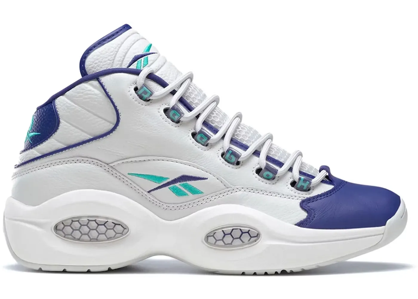 Reebok Question Mid