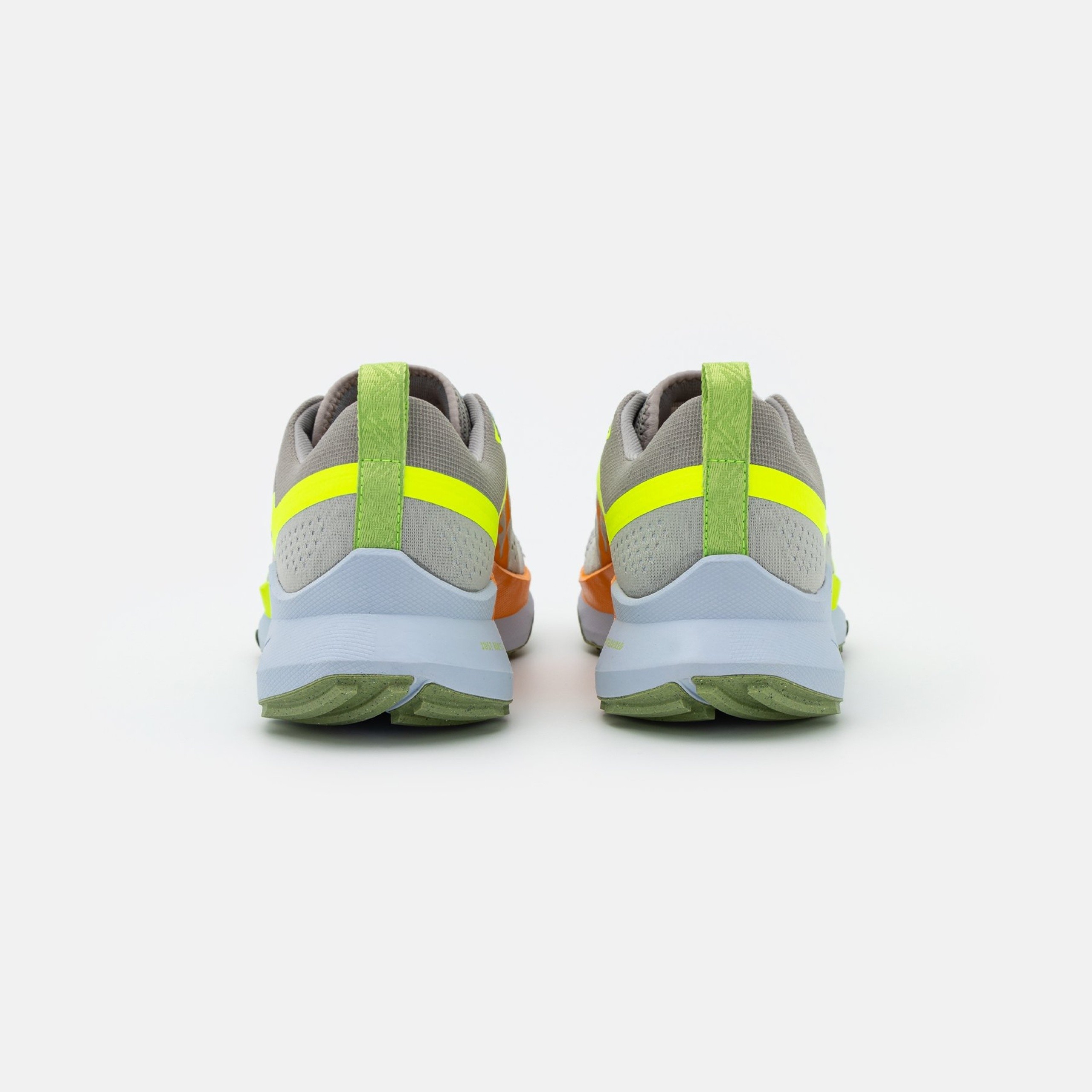 Фото № 3 с приближением к товару «‎Nike React Pegasus Trail 4»