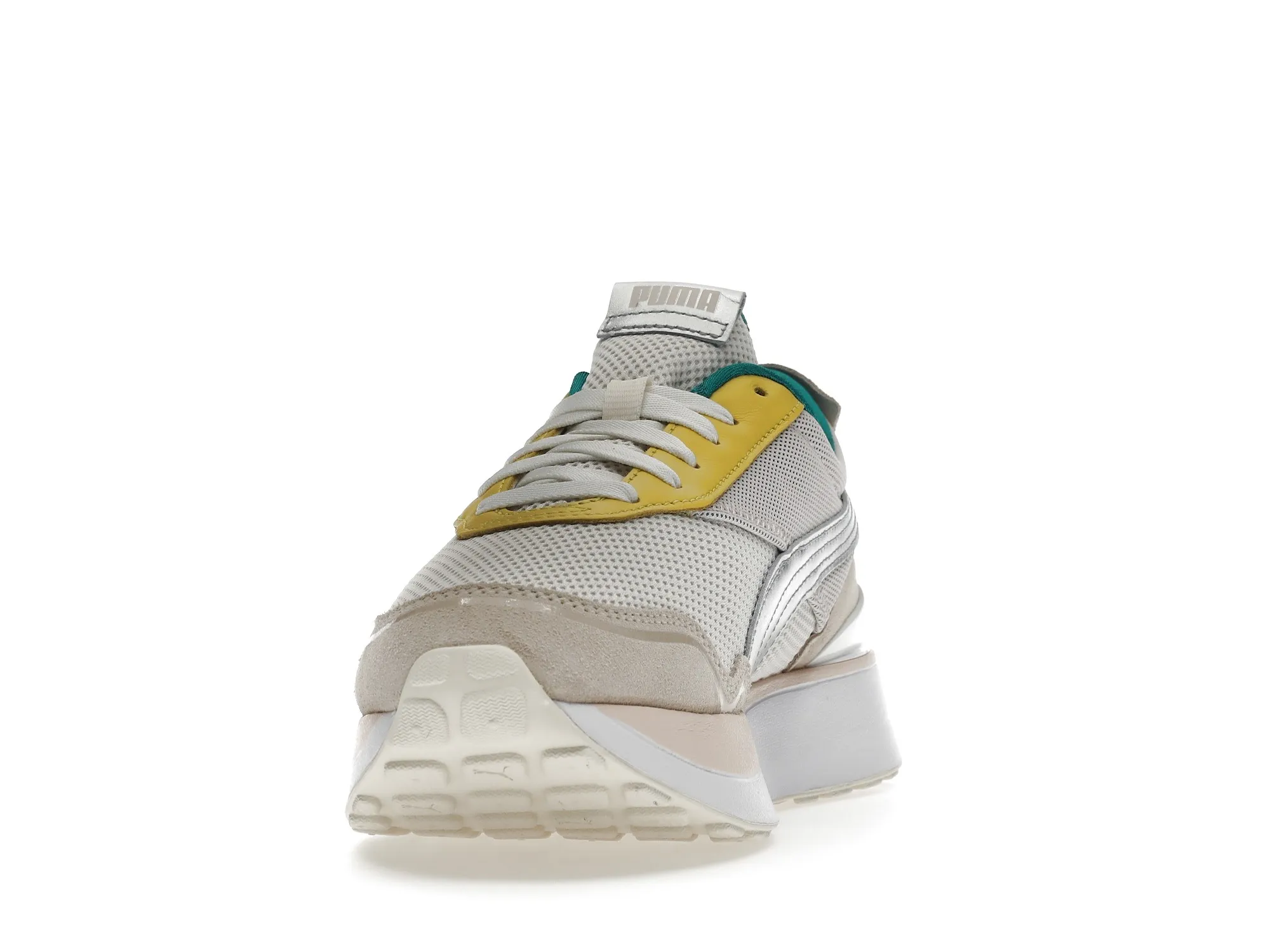 Фото № 2 с приближением к товару «‎Puma Cruise Rider Ocean Queen »