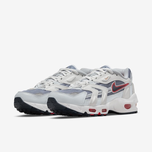Фото № 3 с приближением к товару «‎Nike Air Max 96 II»