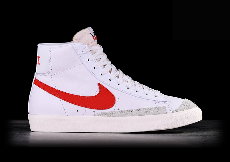 Фото № 1 с приближением к товару «‎Nike Blazer ’77 Vintage Habanero »